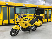 Vehculos emergecia grupo SEEC